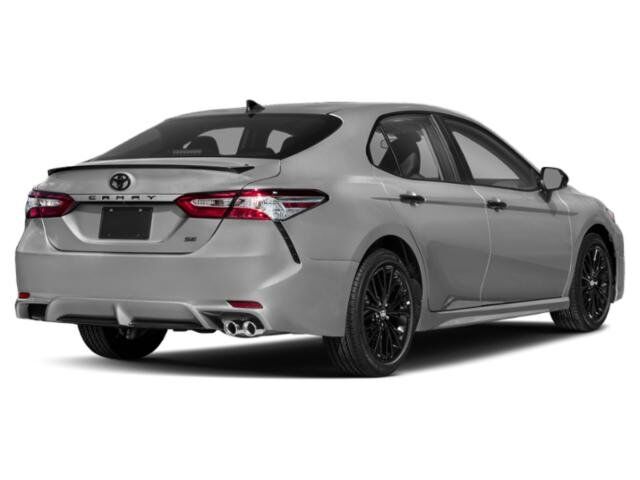 2020 Toyota Camry San Antonio TX
