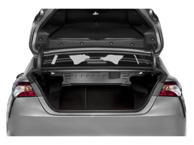 2020 Toyota Camry San Antonio TX