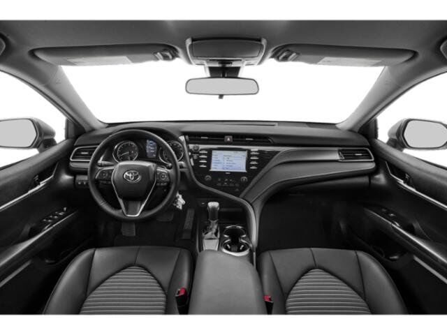 2020 Toyota Camry San Antonio TX