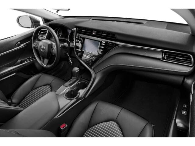 2020 Toyota Camry San Antonio TX