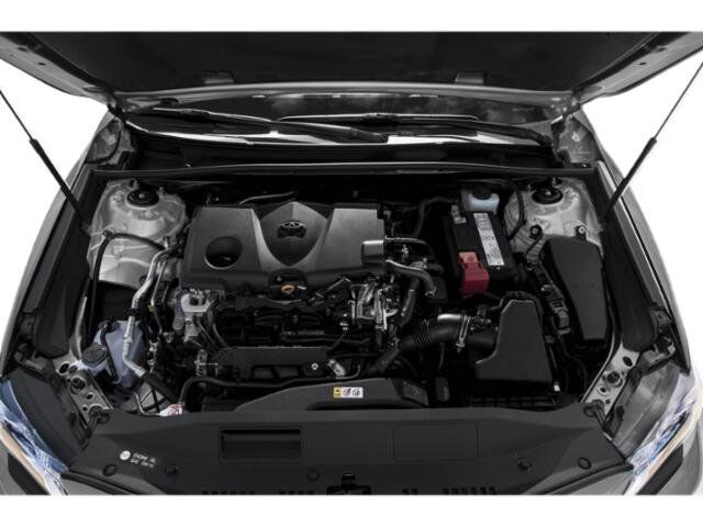 2020 Toyota Camry San Antonio TX