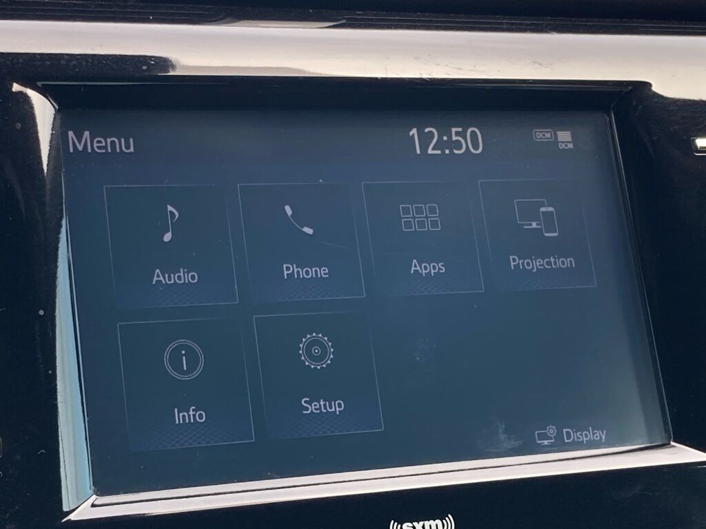 2020 Toyota Camry San Antonio TX