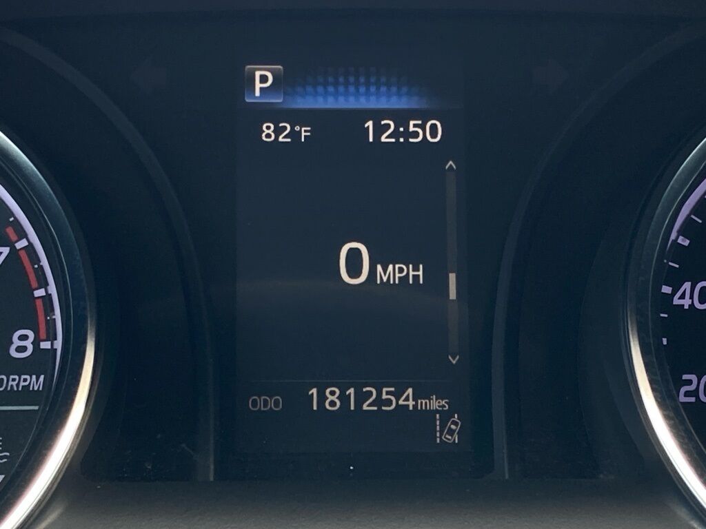 2020 Toyota Camry San Antonio TX