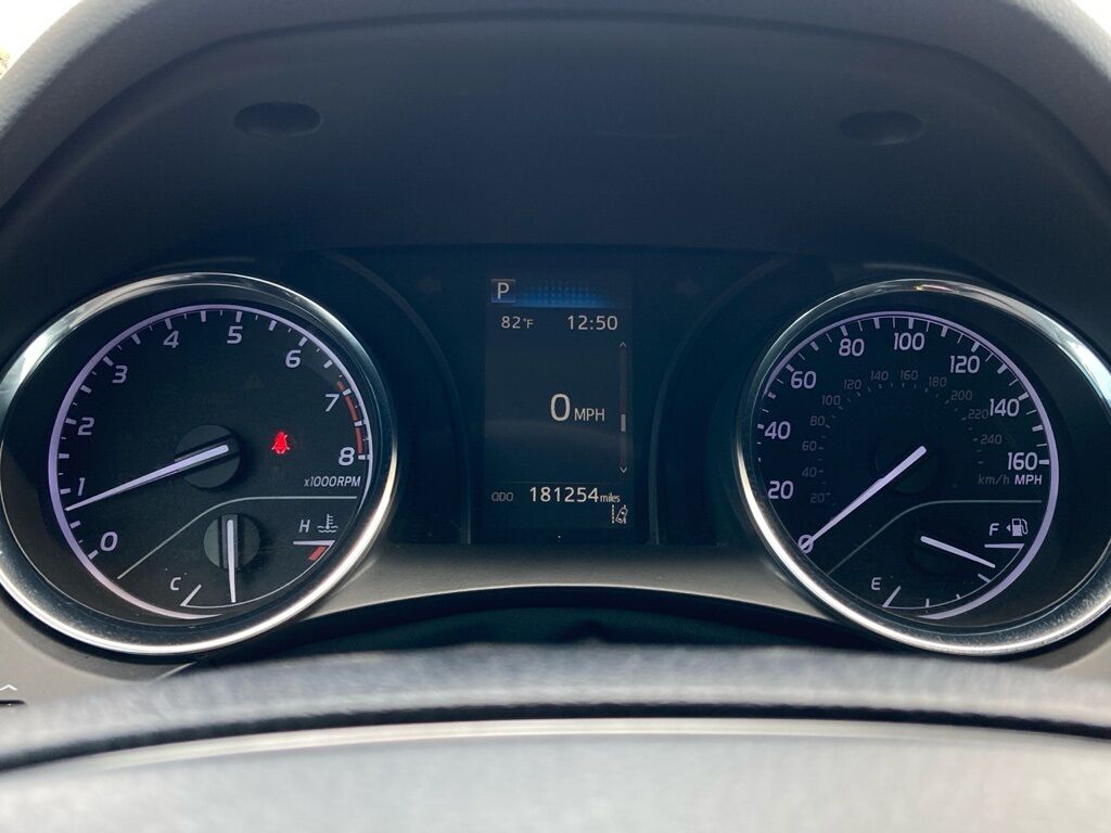 2020 Toyota Camry San Antonio TX