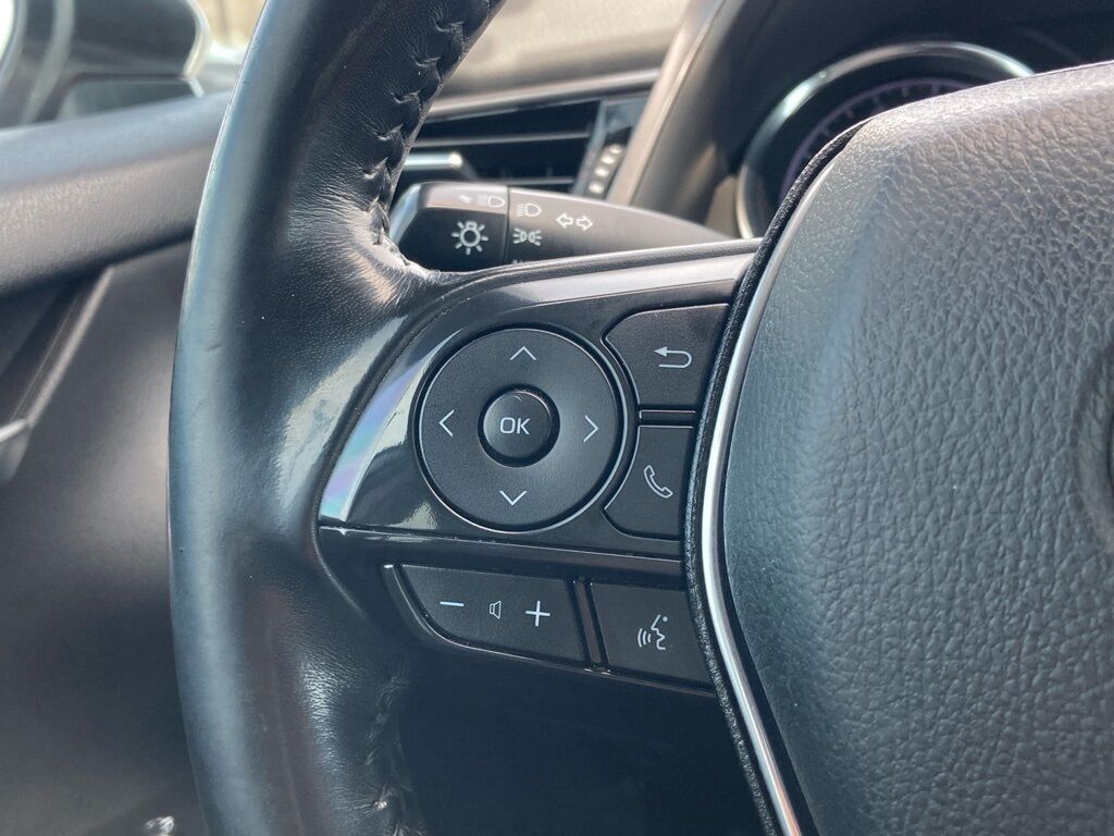 2020 Toyota Camry San Antonio TX