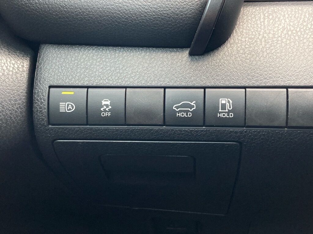 2020 Toyota Camry San Antonio TX