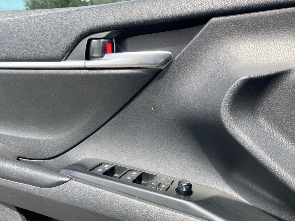 2020 Toyota Camry San Antonio TX