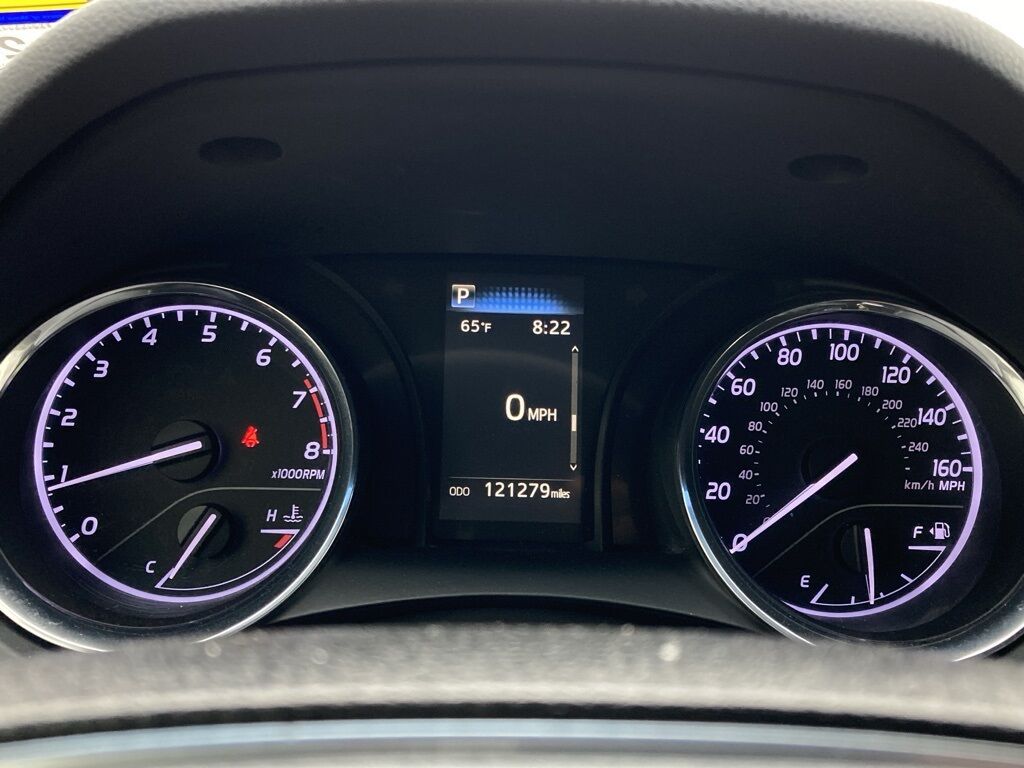 2020 Toyota Camry San Antonio TX