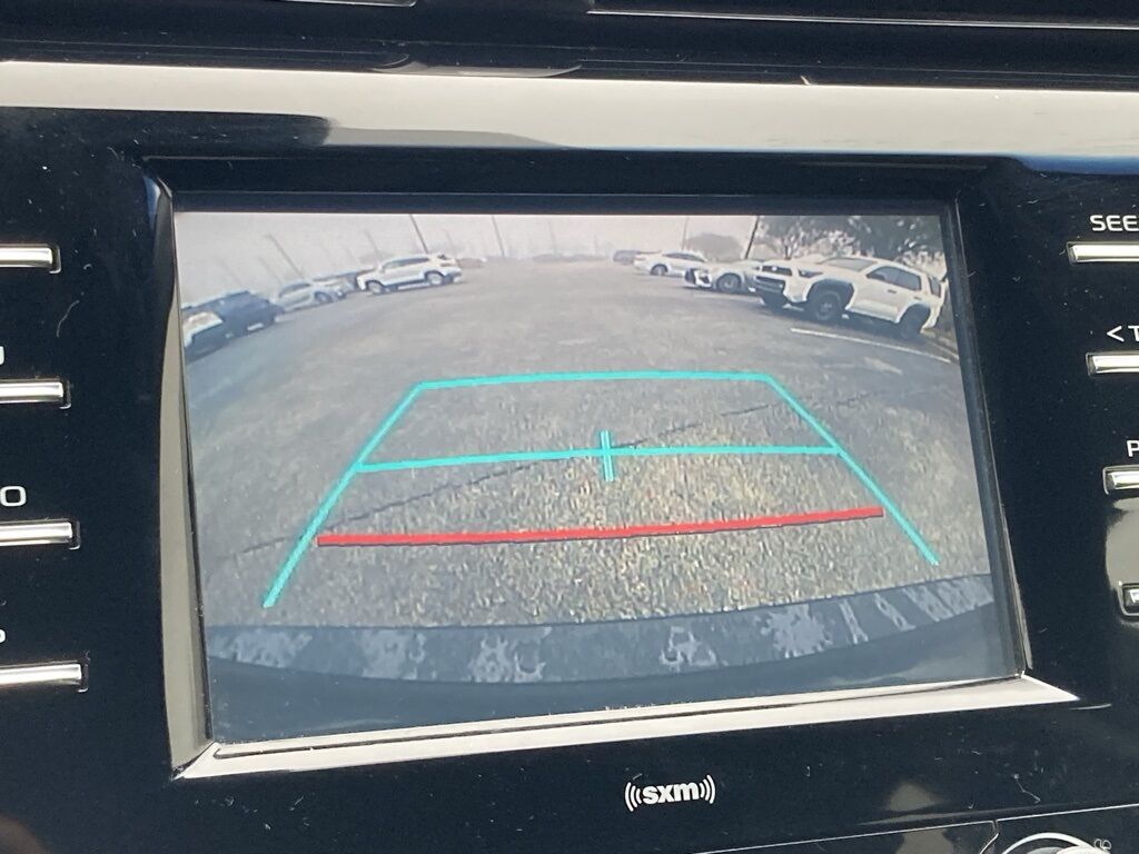 2020 Toyota Camry San Antonio TX