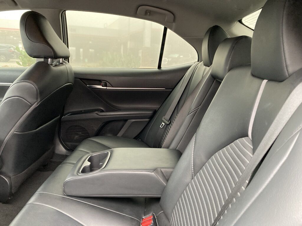 2020 Toyota Camry San Antonio TX