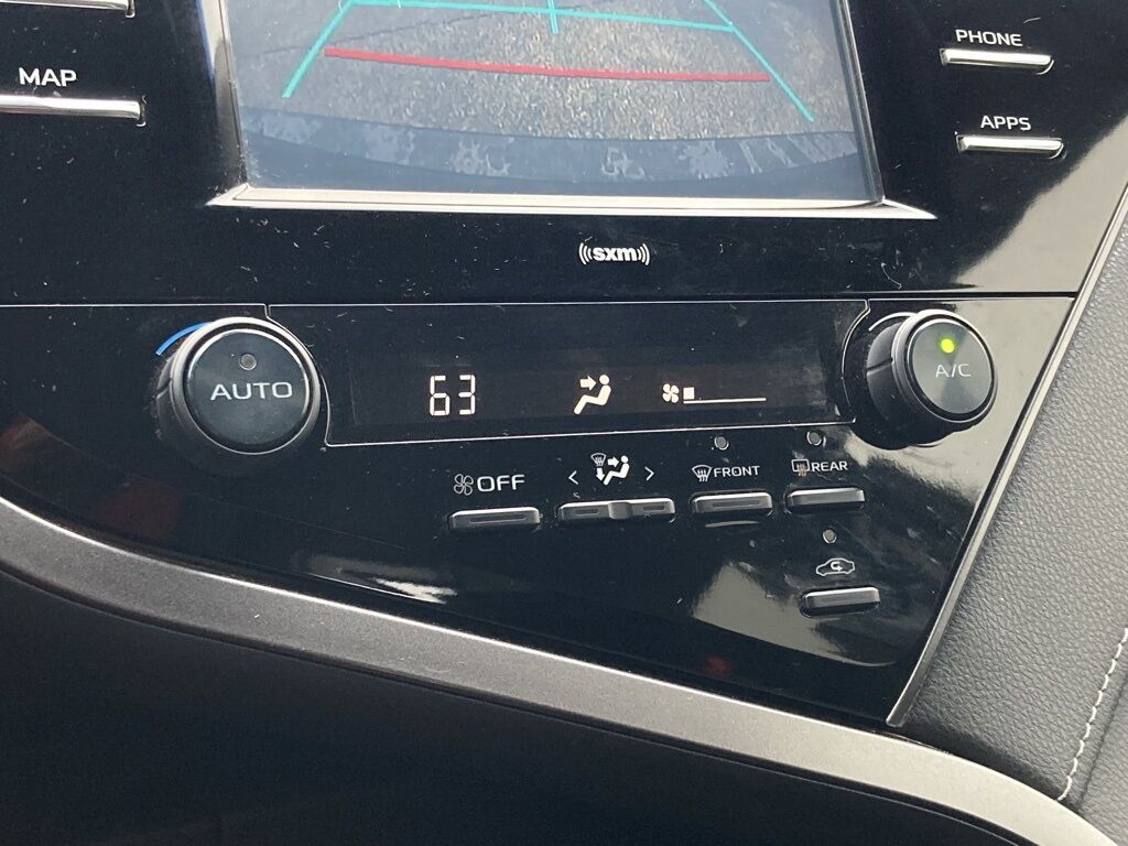 2020 Toyota Camry San Antonio TX