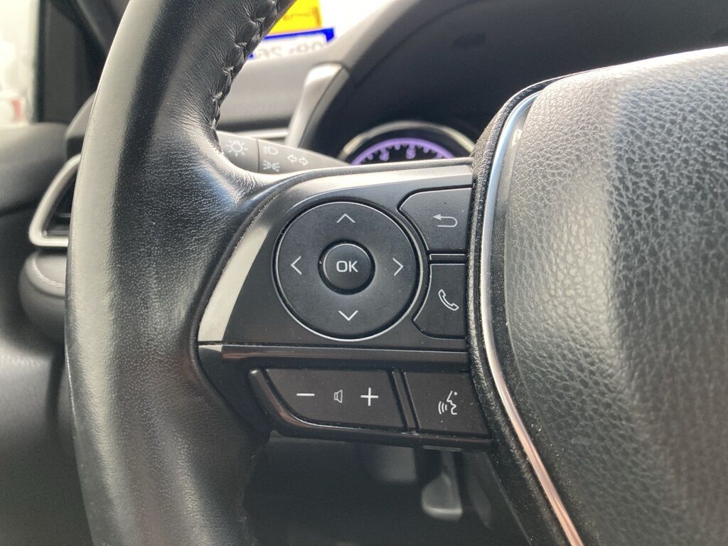 2020 Toyota Camry San Antonio TX