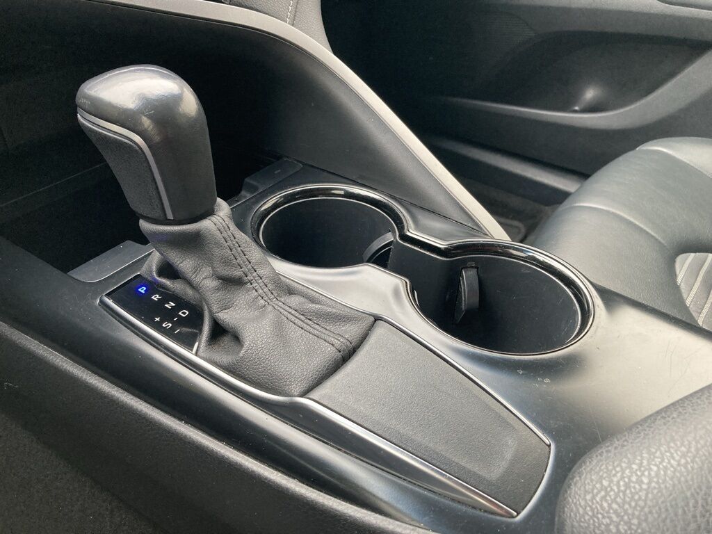 2020 Toyota Camry San Antonio TX