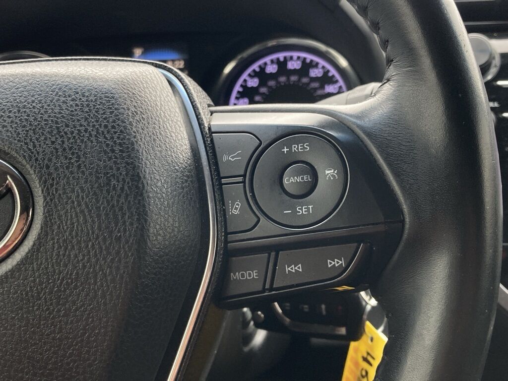 2020 Toyota Camry San Antonio TX