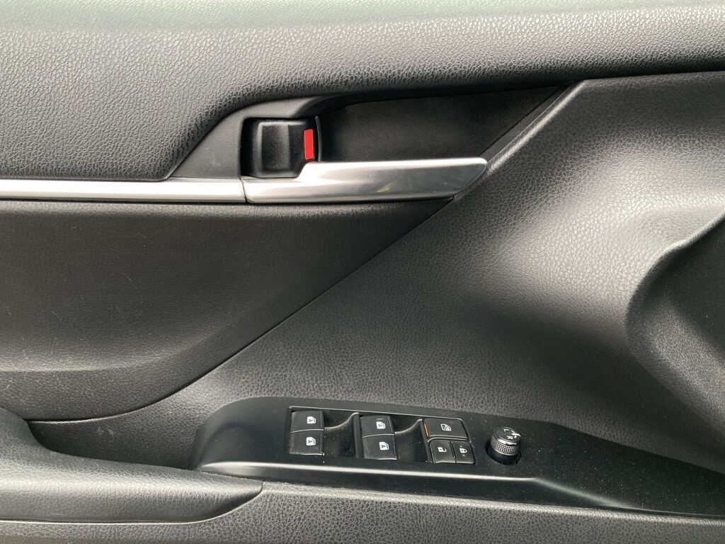 2020 Toyota Camry San Antonio TX