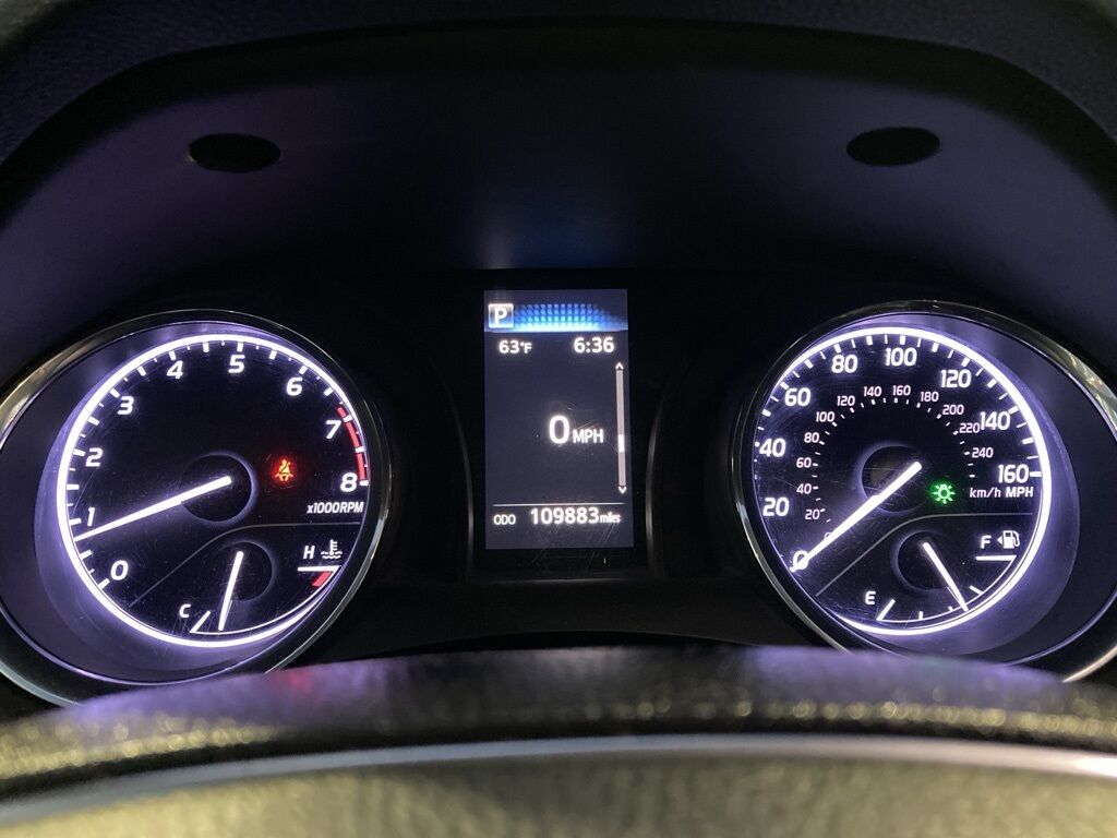 2020 Toyota Camry San Antonio TX