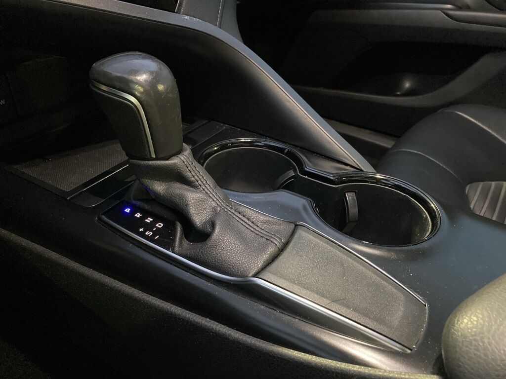 2020 Toyota Camry San Antonio TX