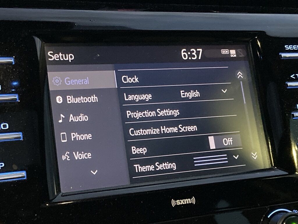 2020 Toyota Camry San Antonio TX