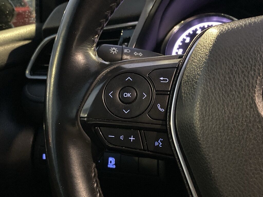 2020 Toyota Camry San Antonio TX