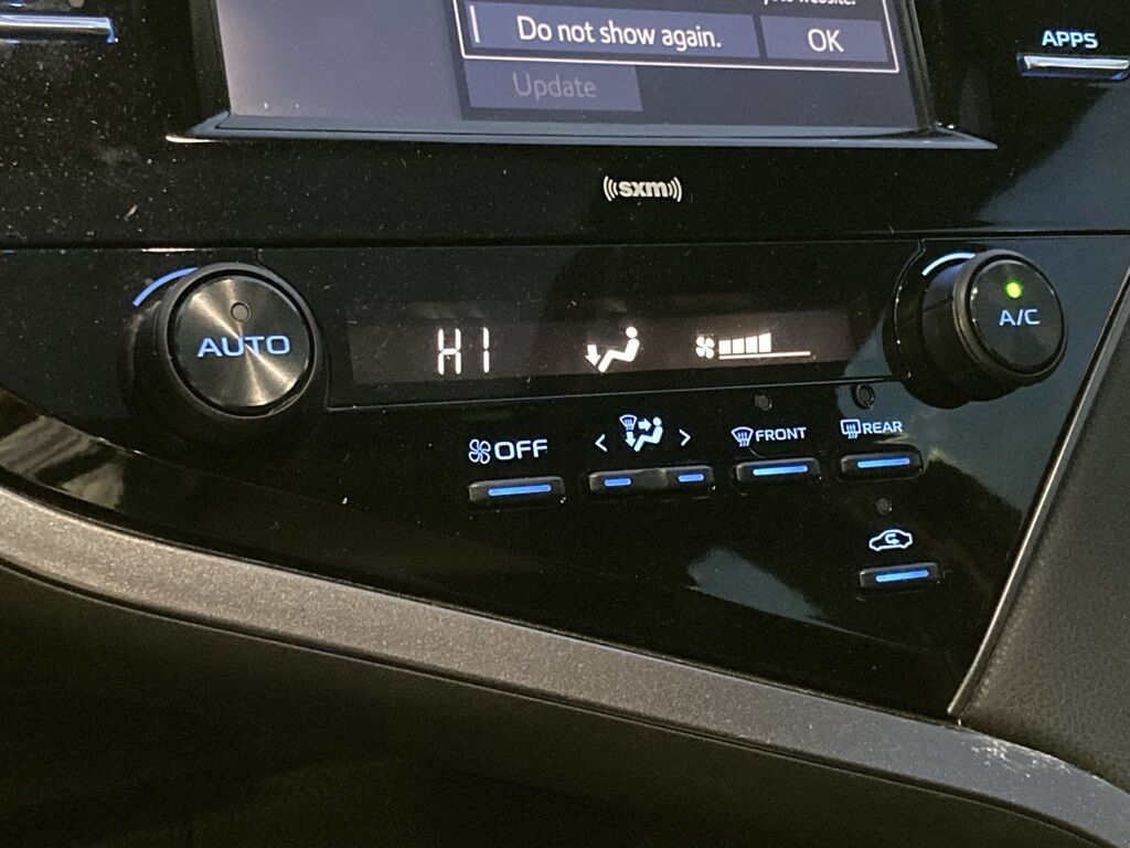 2020 Toyota Camry San Antonio TX