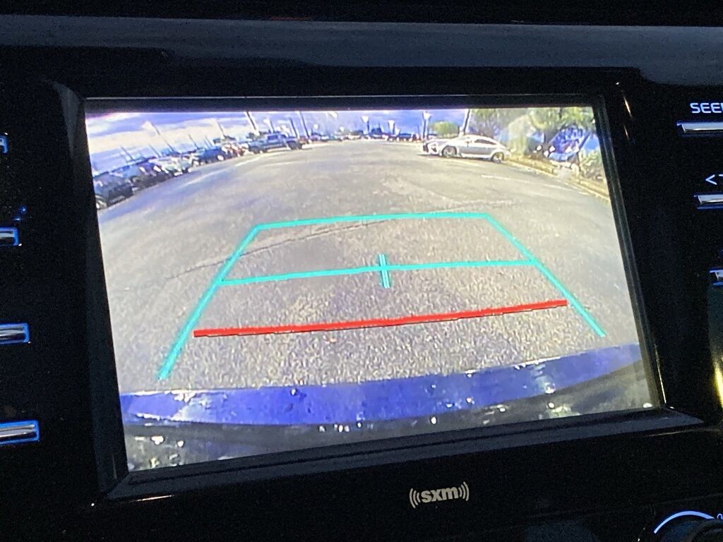 2020 Toyota Camry San Antonio TX