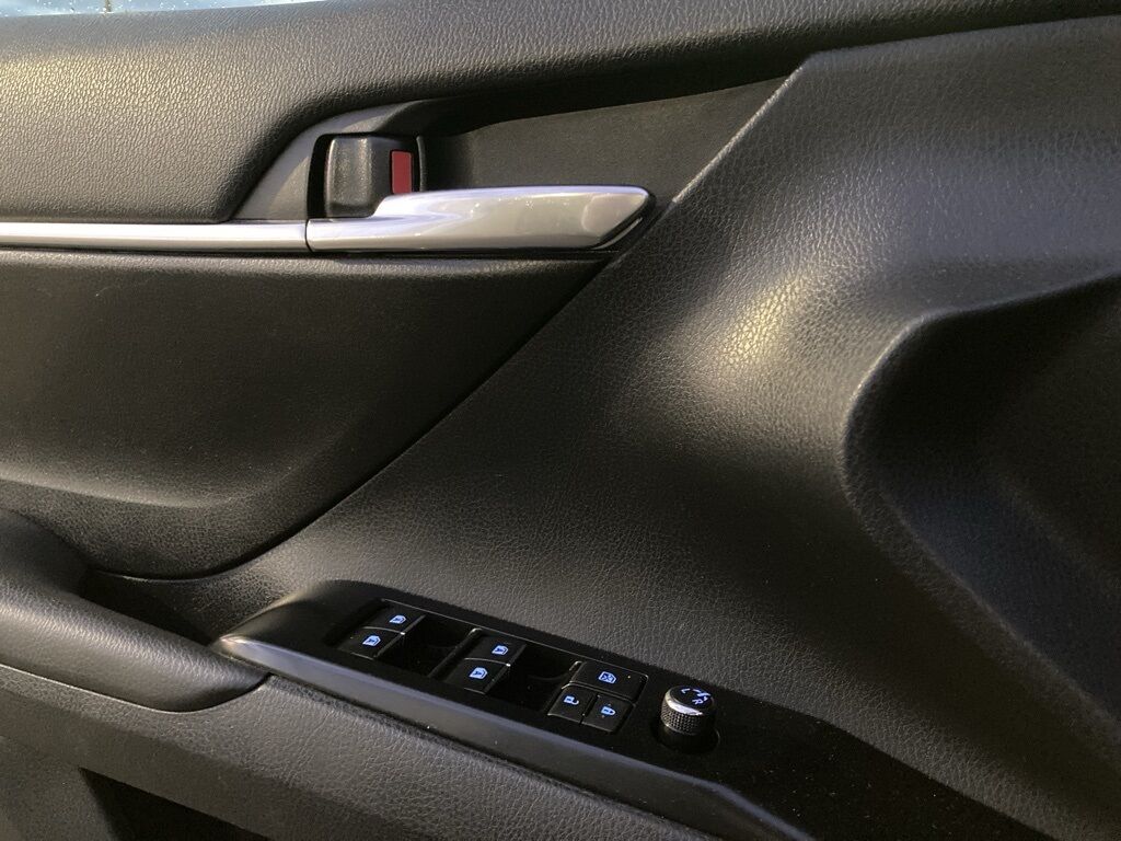 2020 Toyota Camry San Antonio TX