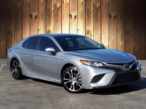 2020 Toyota Camry Tampa FL 2020 Toyota Camry Tampa FL