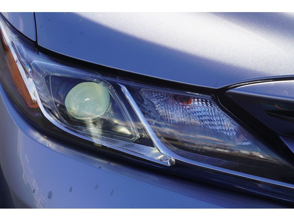 2020 Toyota Camry Hybrid Hybrid LE Price UT