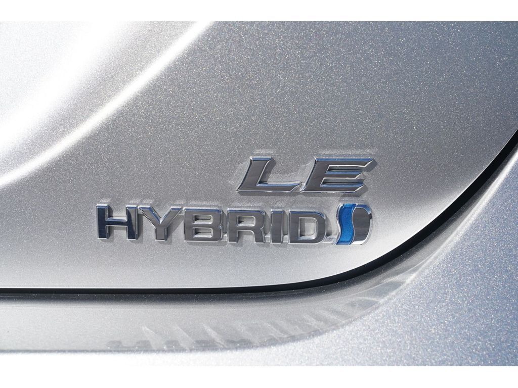 2020 Toyota Camry Hybrid Hybrid LE Price UT