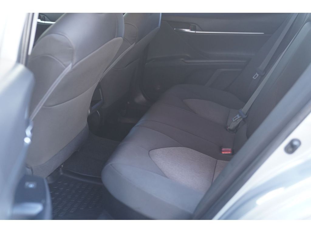 2020 Toyota Camry Hybrid Hybrid LE Price UT