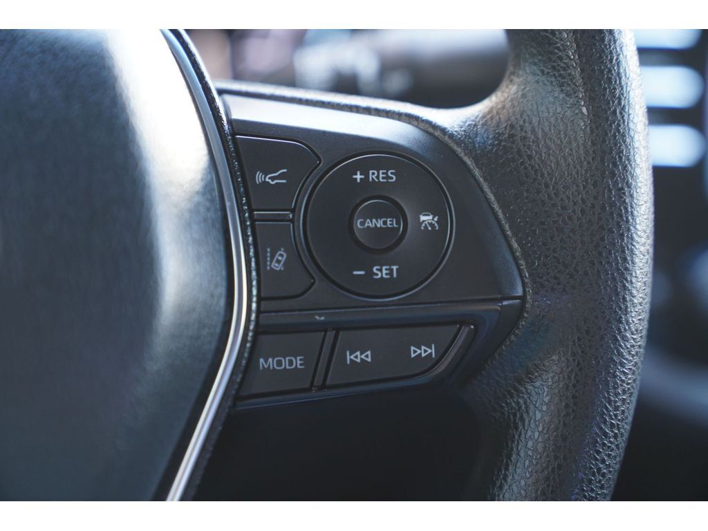 2020 Toyota Camry Hybrid Hybrid LE Price UT