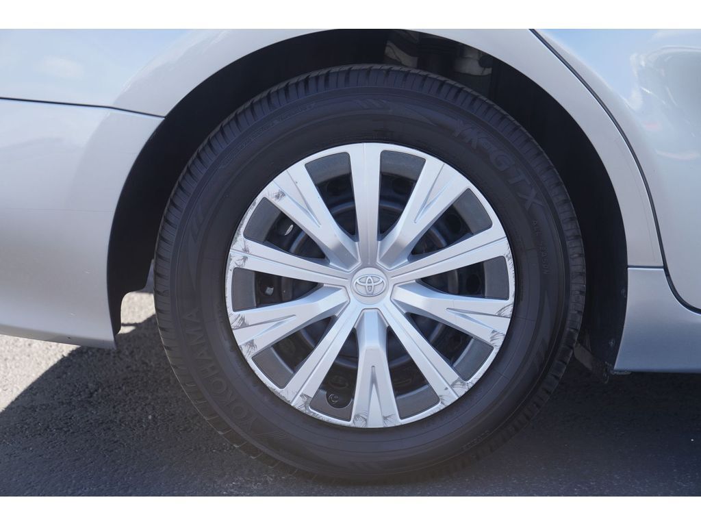 2020 Toyota Camry Hybrid Hybrid LE Price UT
