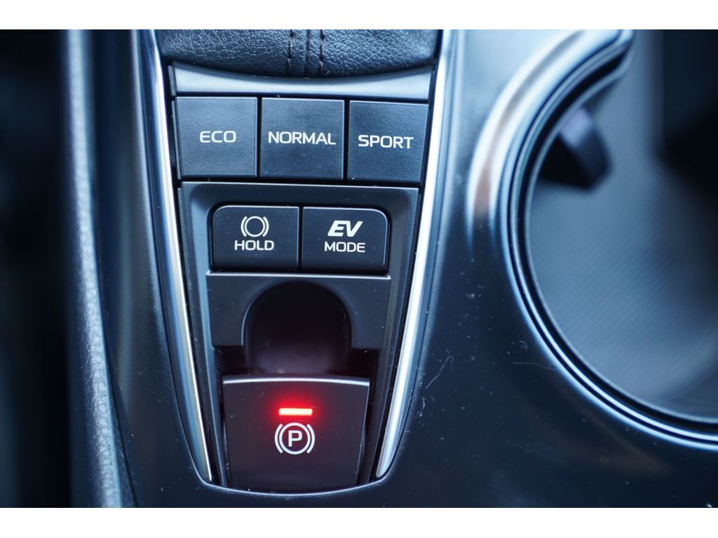 2020 Toyota Camry Hybrid Hybrid LE Price UT