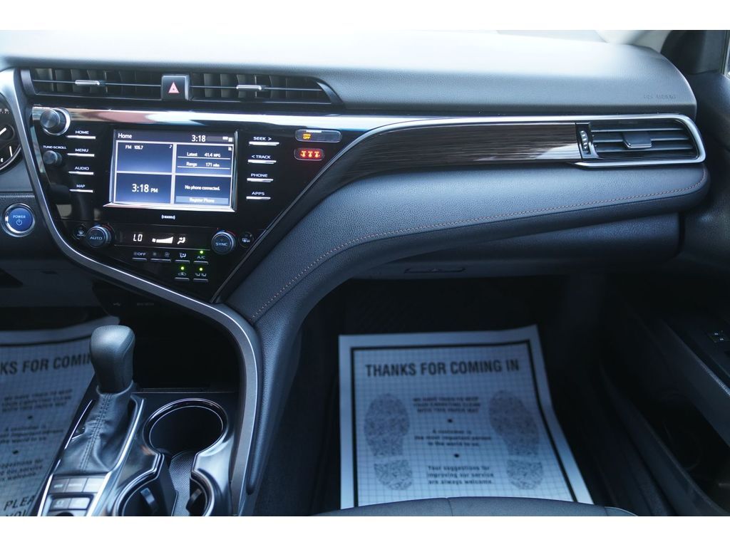 2020 Toyota Camry Hybrid Hybrid LE Price UT