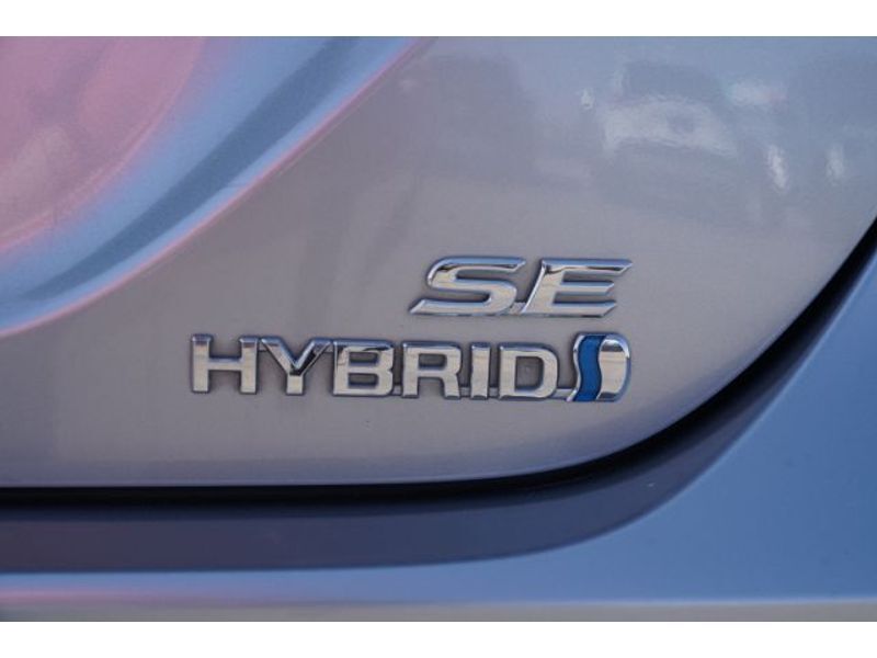 2020 Toyota Camry Hybrid Hybrid SE Huntington UT