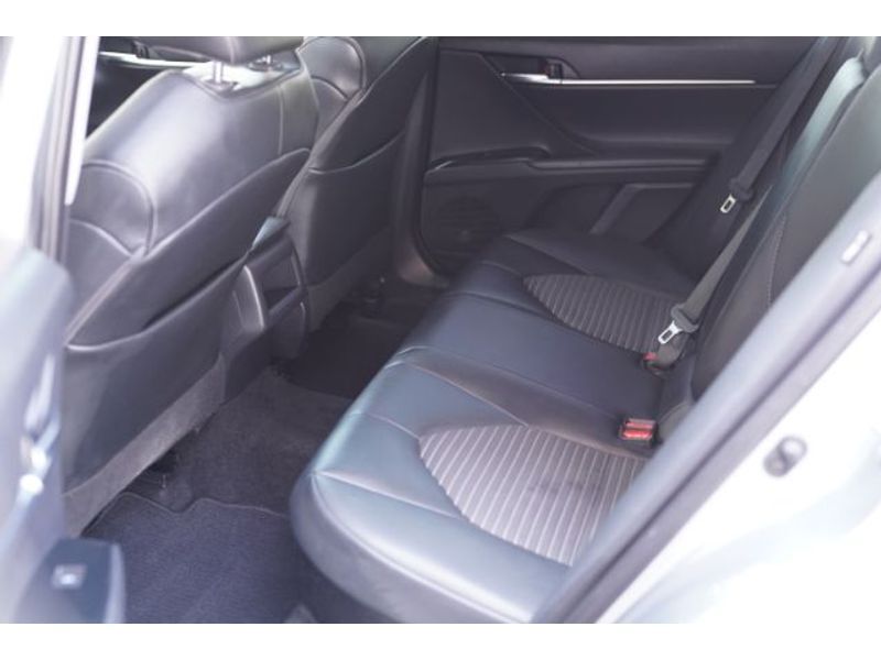 2020 Toyota Camry Hybrid Hybrid SE Huntington UT