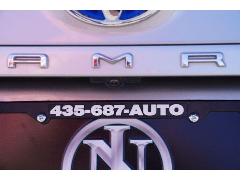 2020 Toyota Camry Hybrid Hybrid SE Huntington UT