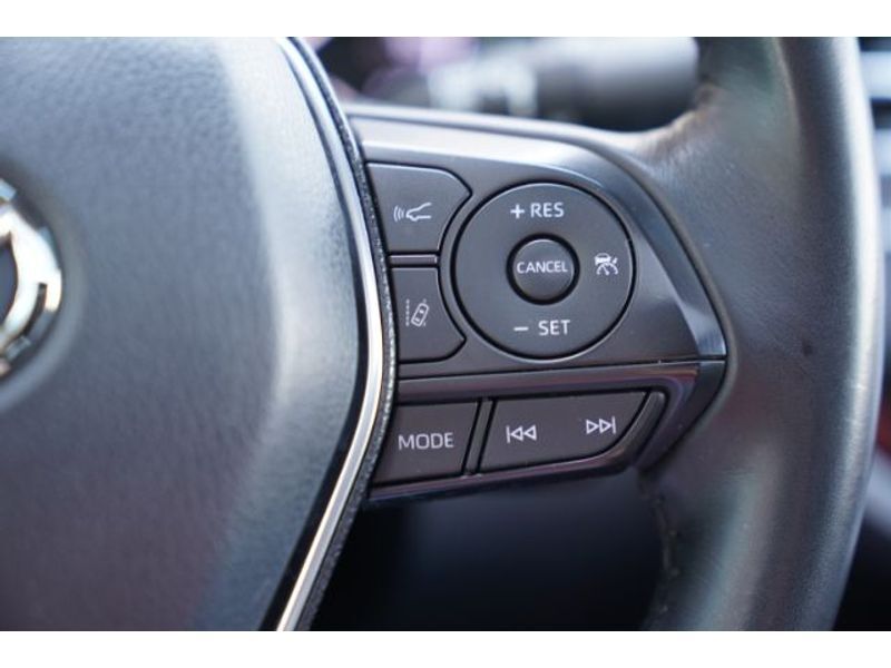 2020 Toyota Camry Hybrid Hybrid SE Huntington UT