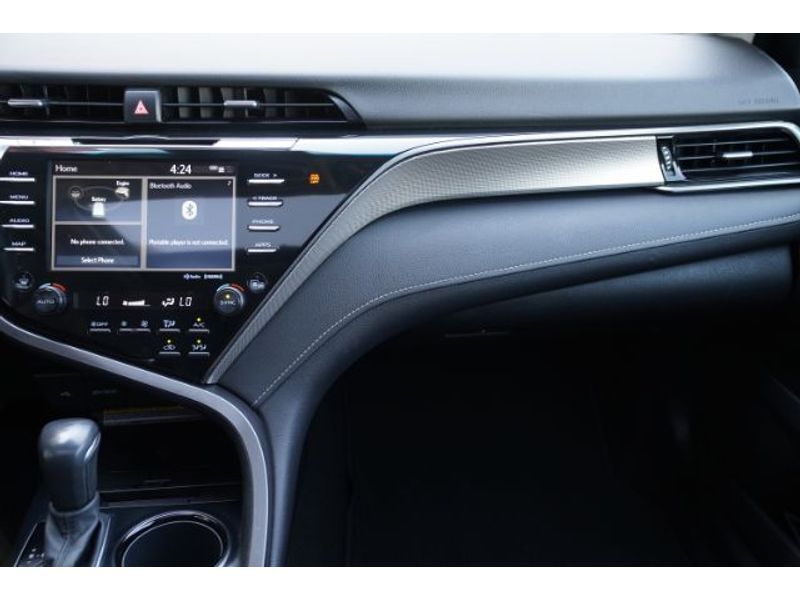 2020 Toyota Camry Hybrid Hybrid SE Huntington UT