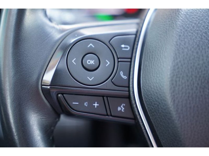 2020 Toyota Camry Hybrid Hybrid SE Huntington UT
