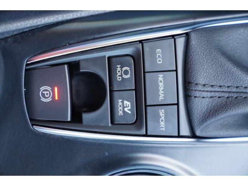 2020 Toyota Camry Hybrid Hybrid SE Huntington UT