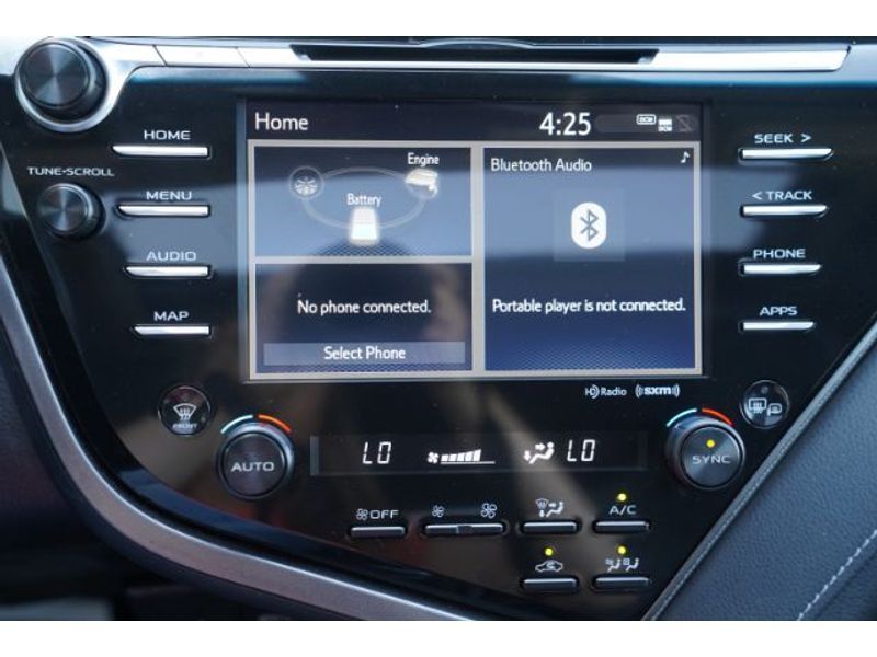 2020 Toyota Camry Hybrid Hybrid SE Huntington UT