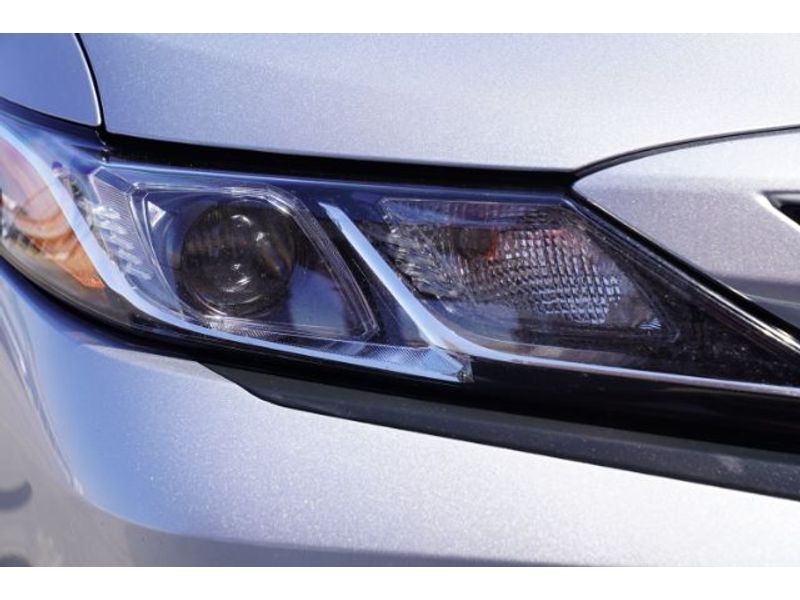2020 Toyota Camry Hybrid Hybrid SE Huntington UT