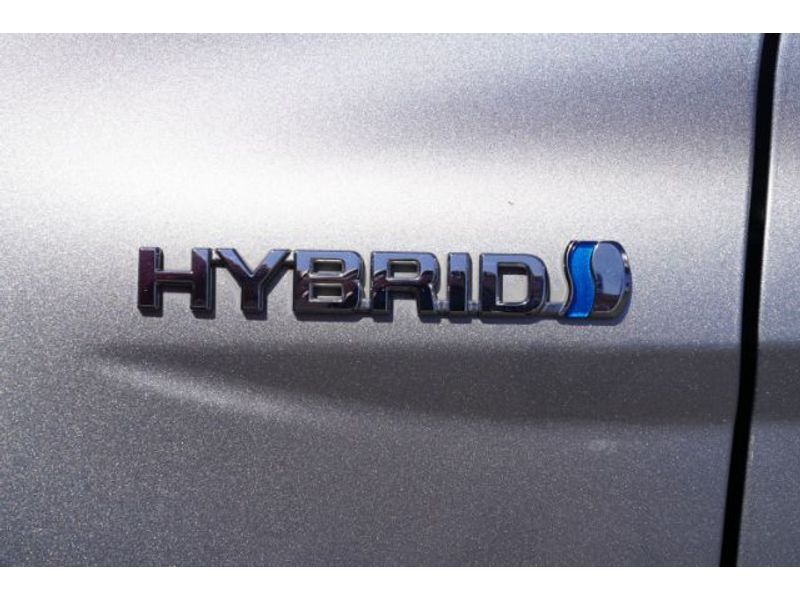 2020 Toyota Camry Hybrid Hybrid SE Huntington UT