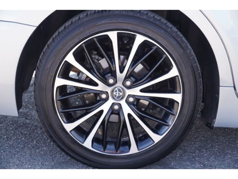 2020 Toyota Camry Hybrid Hybrid SE Huntington UT