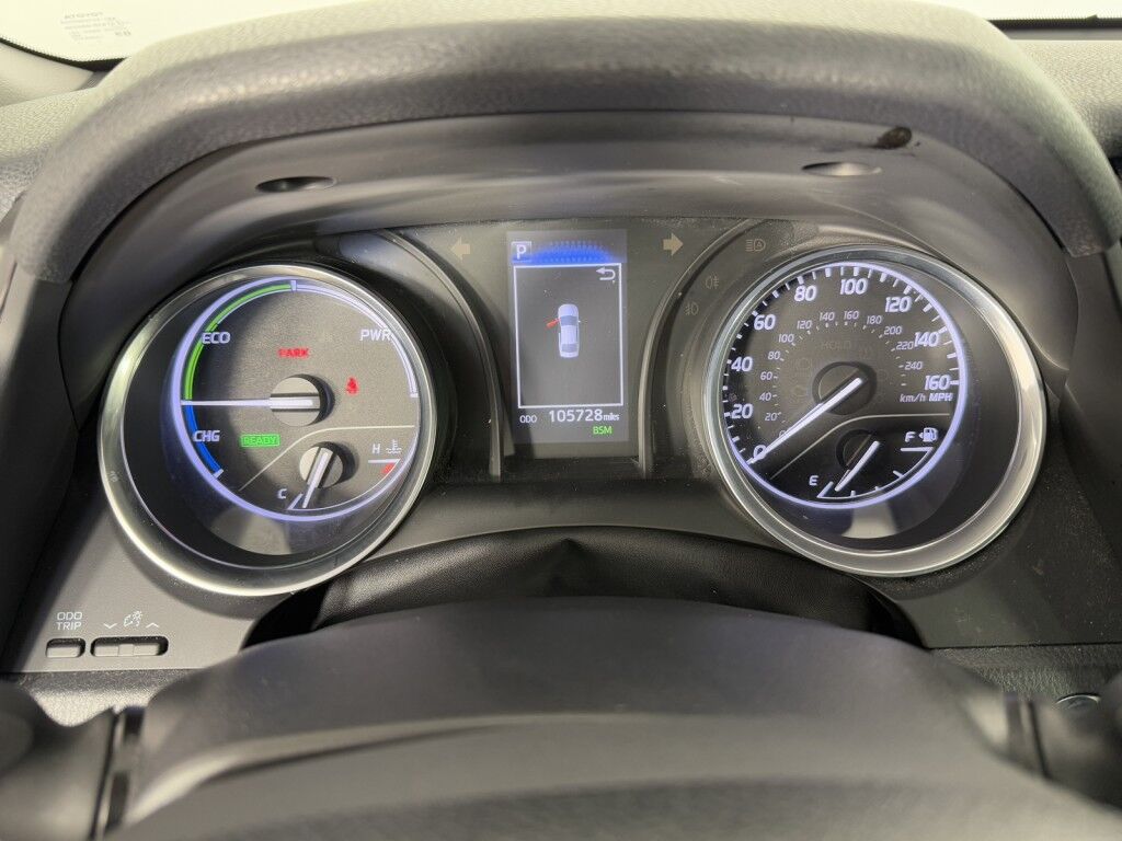 2020 Toyota Camry Hybrid LE Maumee OH