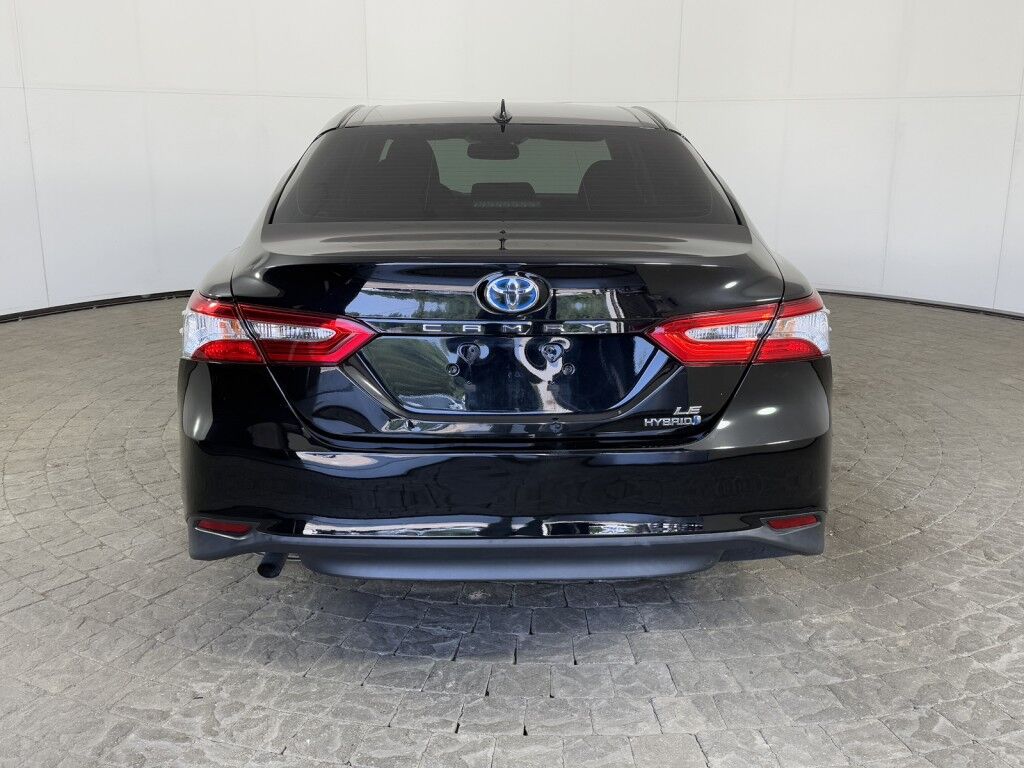 2020 Toyota Camry Hybrid LE Maumee OH