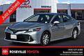 2020 Toyota Camry Hybrid LE