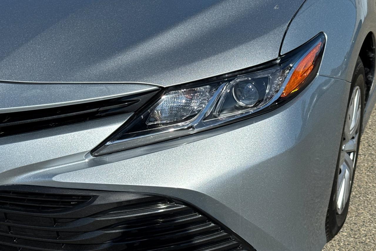 2020 Toyota Camry Hybrid LE Roseville CA