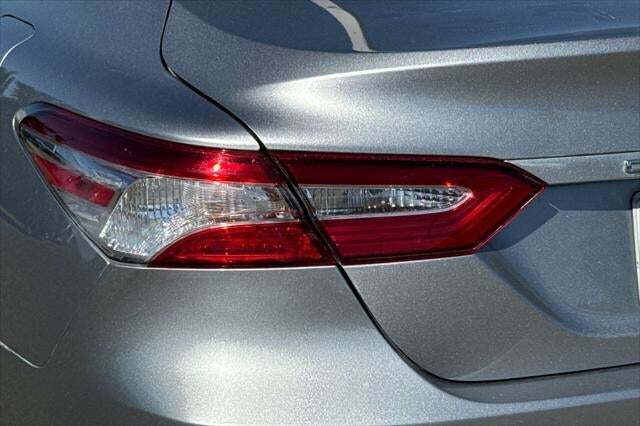 2020 Toyota Camry Hybrid LE Roseville CA